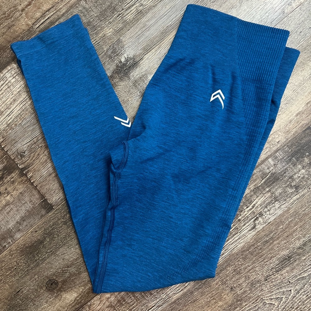 Classic seamless 2.0 legging